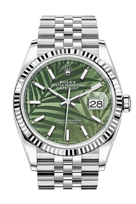 rolex 126243|Rolex model 126234.